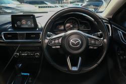 2018 Mazda 3 SP25 Astina