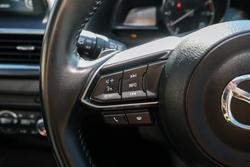 2018 Mazda 3 SP25 Astina