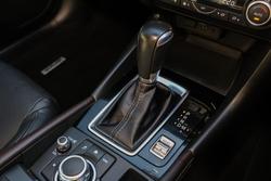 2018 Mazda 3 SP25 Astina
