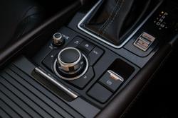2018 Mazda 3 SP25 Astina
