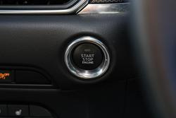2025 Mazda CX-5 G35 Akera