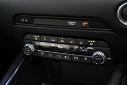 2025 Mazda CX-5 G35 Akera