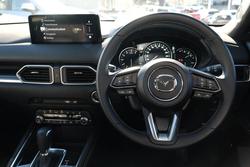2025 Mazda CX-5 G35 Akera
