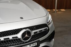 2022 Mercedes-Benz GLA-Class GLA250