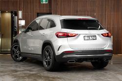 2022 Mercedes-Benz GLA-Class GLA250