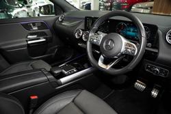 2022 Mercedes-Benz GLA-Class GLA250