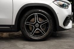 2022 Mercedes-Benz GLA-Class GLA250