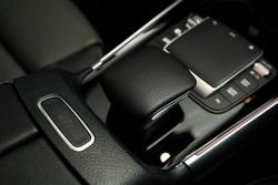 2022 Mercedes-Benz GLA-Class GLA250