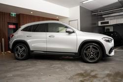 2022 Mercedes-Benz GLA-Class GLA250