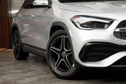 2022 Mercedes-Benz GLA-Class GLA250