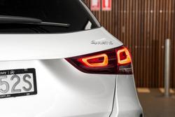 2022 Mercedes-Benz GLA-Class GLA250