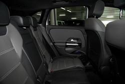 2022 Mercedes-Benz GLA-Class GLA250