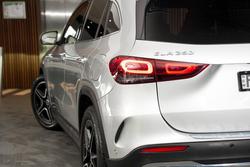 2022 Mercedes-Benz GLA-Class GLA250