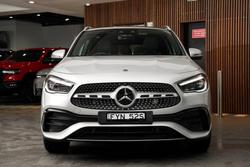 2022 Mercedes-Benz GLA-Class GLA250