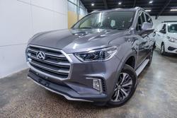 2026 LDV D90 Executive