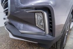 2026 LDV D90 Executive