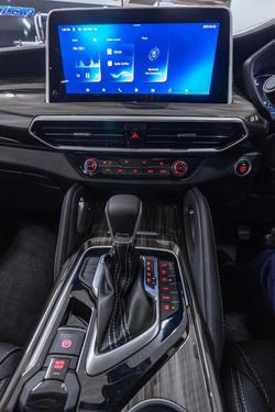 2026 LDV D90 Executive