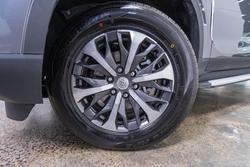 2026 LDV D90 Executive