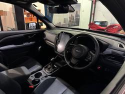 2025 Subaru Forester Hybrid Touring