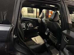 2025 Subaru Forester Hybrid Touring