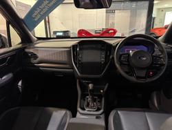 2025 Subaru Forester Hybrid Touring