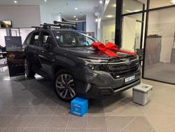2025 Subaru Forester Hybrid Touring