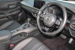 2024 Honda ZR-V VTi LX