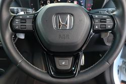 2024 Honda ZR-V VTi LX