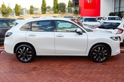 2024 Honda ZR-V VTi LX