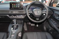2024 Honda ZR-V VTi LX