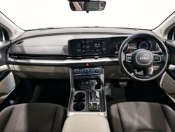 2023 Kia Carnival S