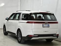 2023 Kia Carnival S