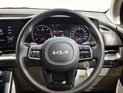 2023 Kia Carnival S