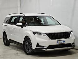2023 Kia Carnival S