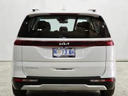 2023 Kia Carnival S