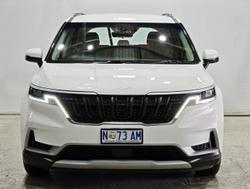 2023 Kia Carnival S