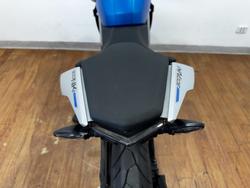 2024 CFMoto 300 NK ABS BLUE