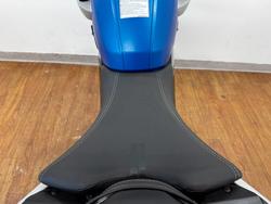 2024 CFMoto 300 NK ABS BLUE