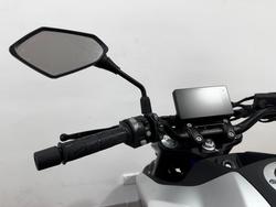 2024 CFMoto 300 NK ABS BLUE