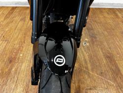 2024 CFMoto 300 NK ABS BLUE