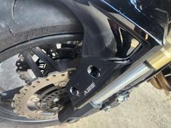 2021 CFMOTO 650MT ABS BLUE