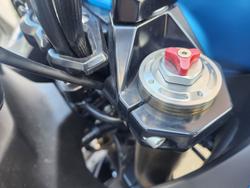 2021 CFMOTO 650MT ABS BLUE