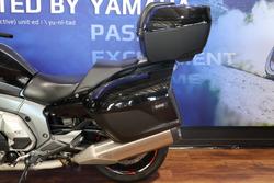 2016 BMW Motorrad K 1600 GT Black