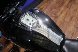 2010 Yamaha XV1900AS (ROADLINER S) Black