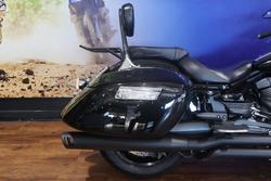 2010 Yamaha XV1900AS (ROADLINER S) Black