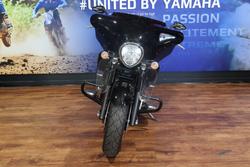 2010 Yamaha XV1900AS (ROADLINER S) Black