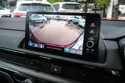 2025 Honda CR-V VTi X+