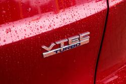 2025 Honda CR-V VTi X+