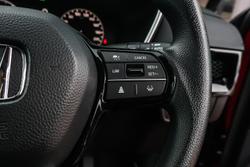 2025 Honda CR-V VTi X+