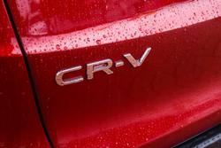 2025 Honda CR-V VTi X+